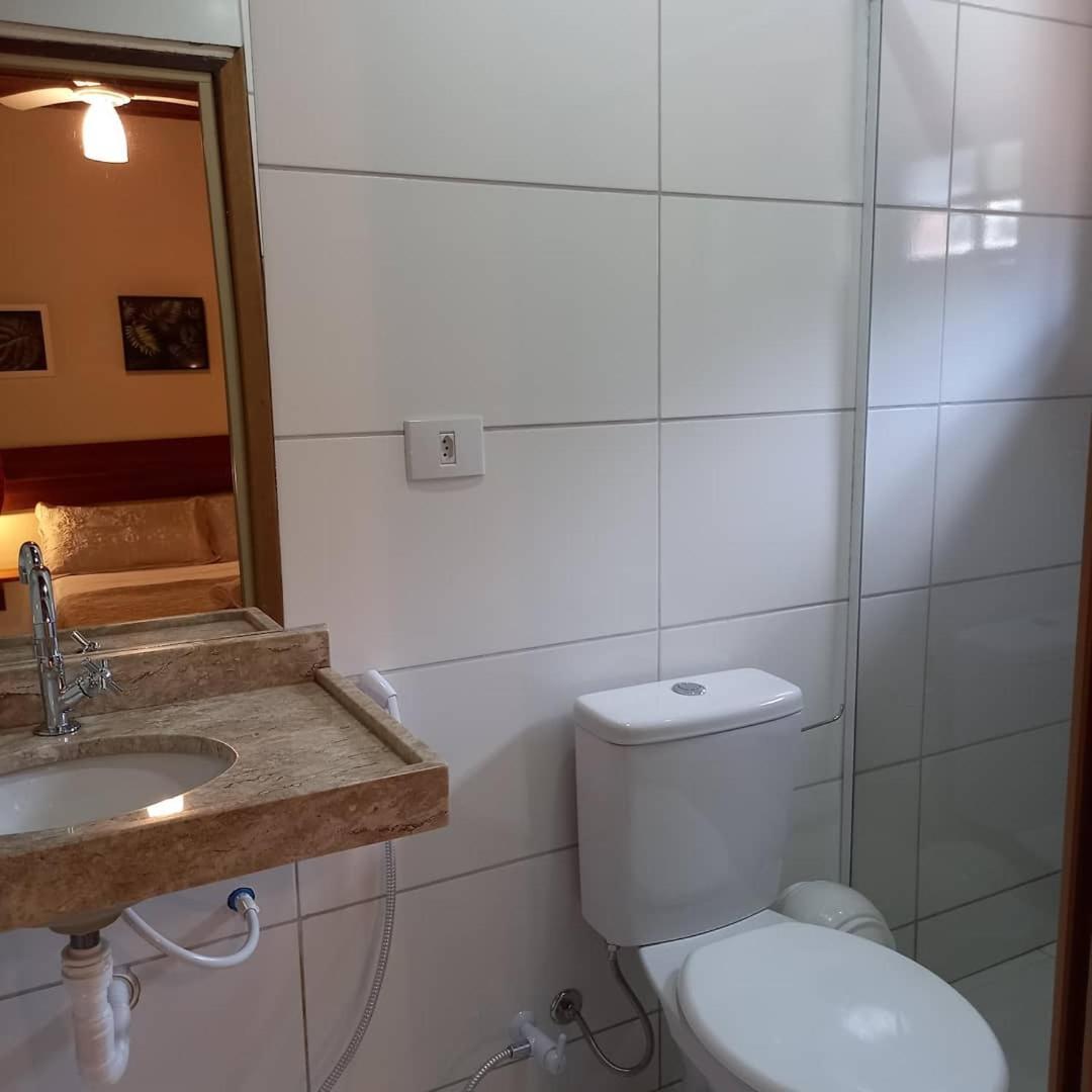 Pousada Schueng Trindade  Cameră foto