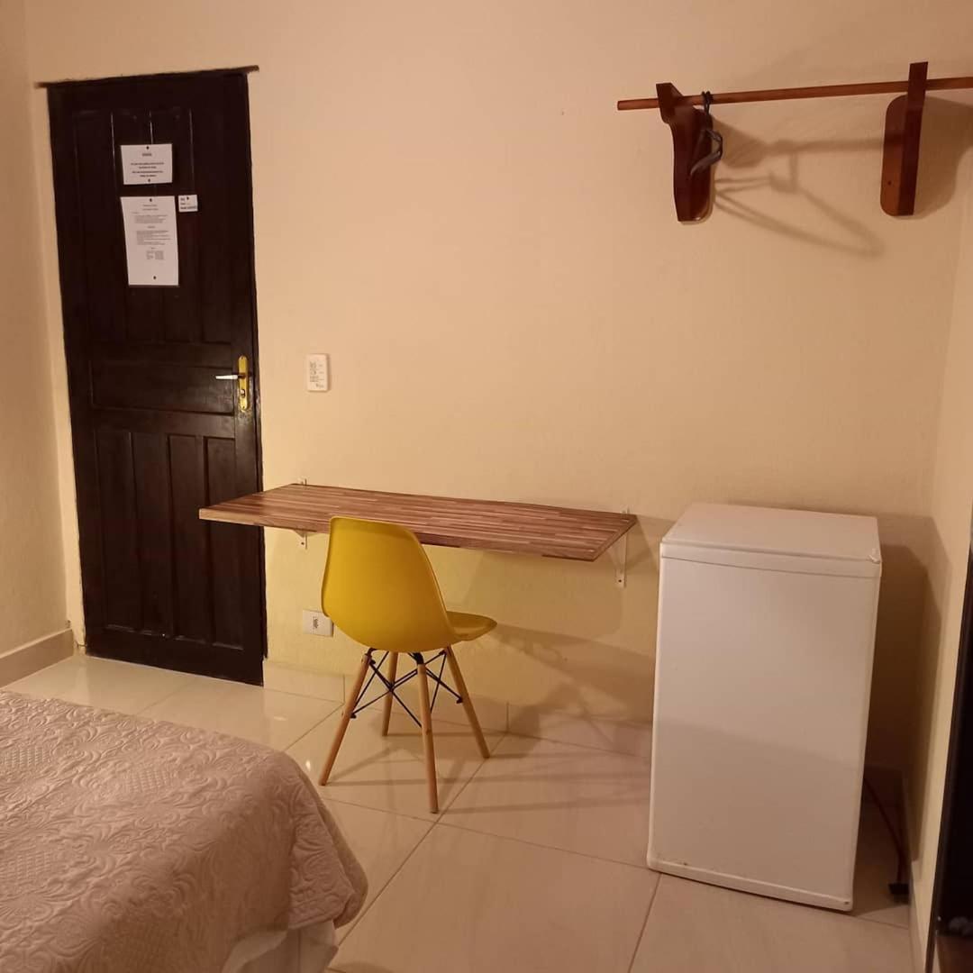 Pousada Schueng Trindade  Cameră foto