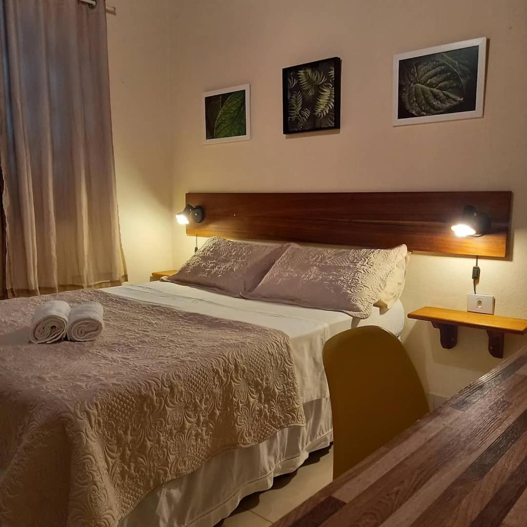 Pousada Schueng Trindade  Cameră foto