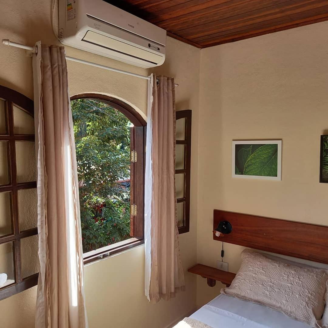 Pousada Schueng Trindade  Cameră foto
