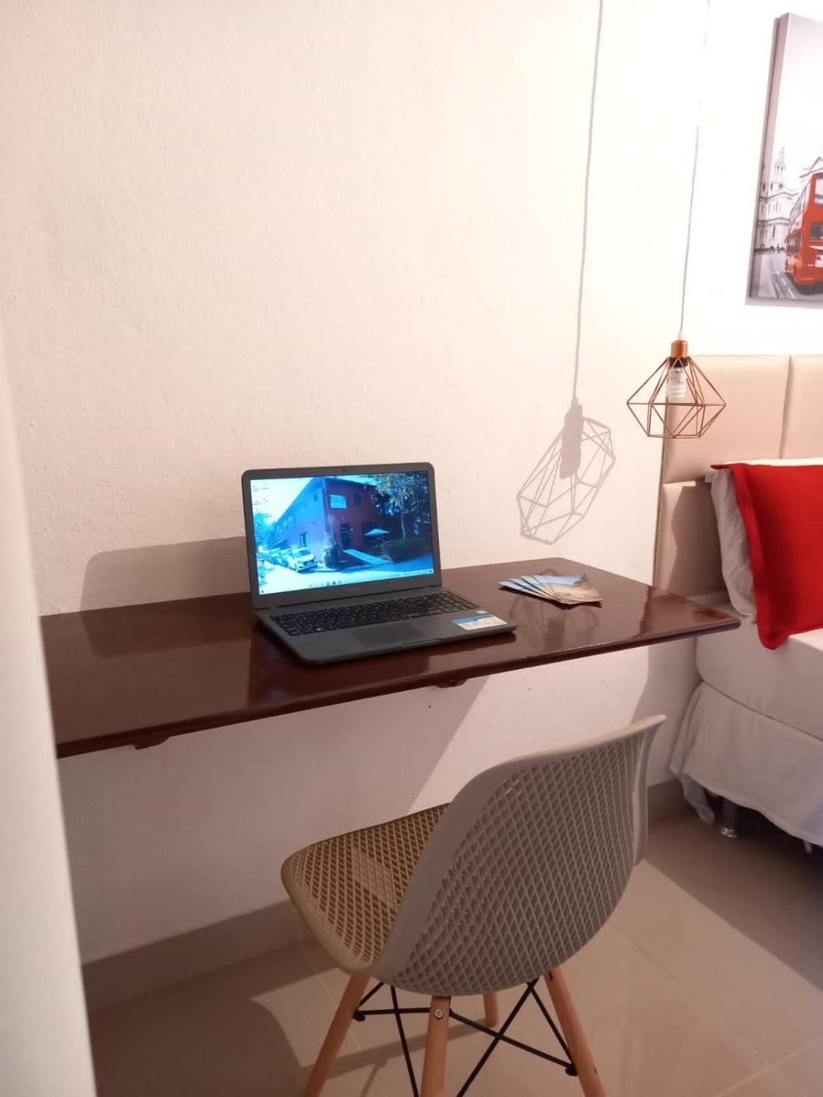Pousada Schueng Trindade  Cameră foto